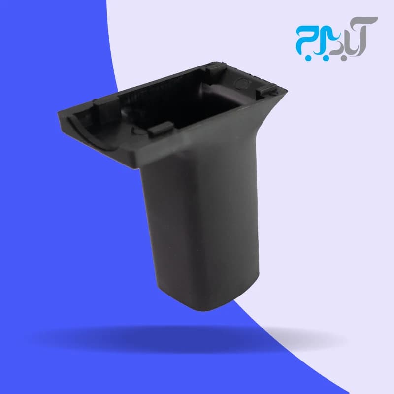 کاور صدا خفه کن تفنگ میخکوب اصل تایوان — تصویر ۴