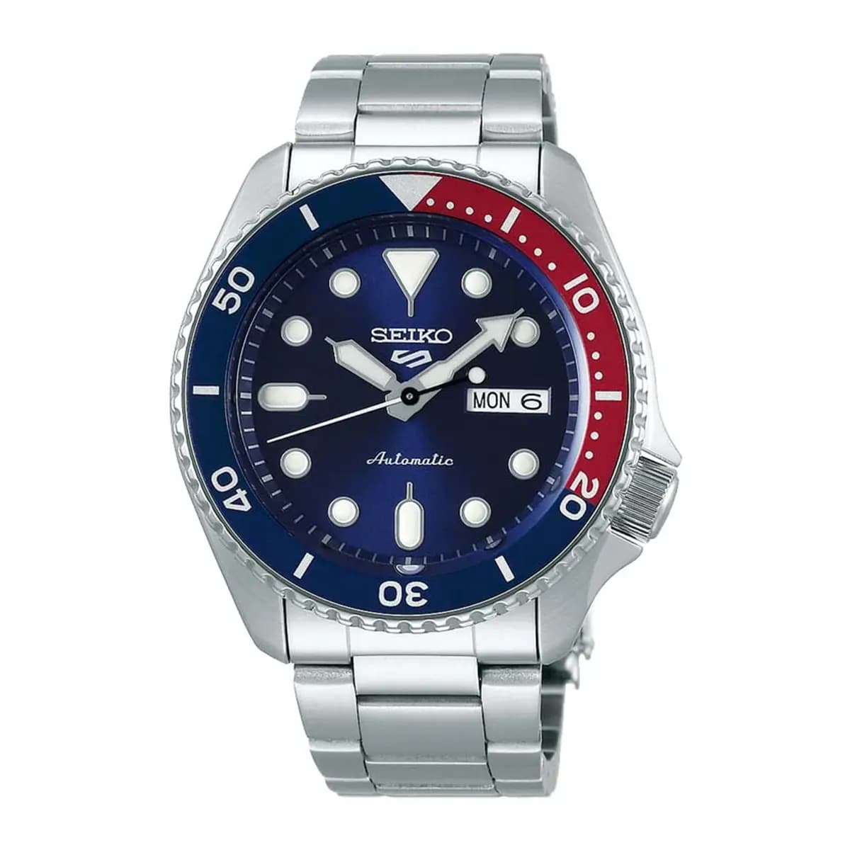 ساعت سیکو مدل SEIKO SRPD53K1 — تصویر ۱۲