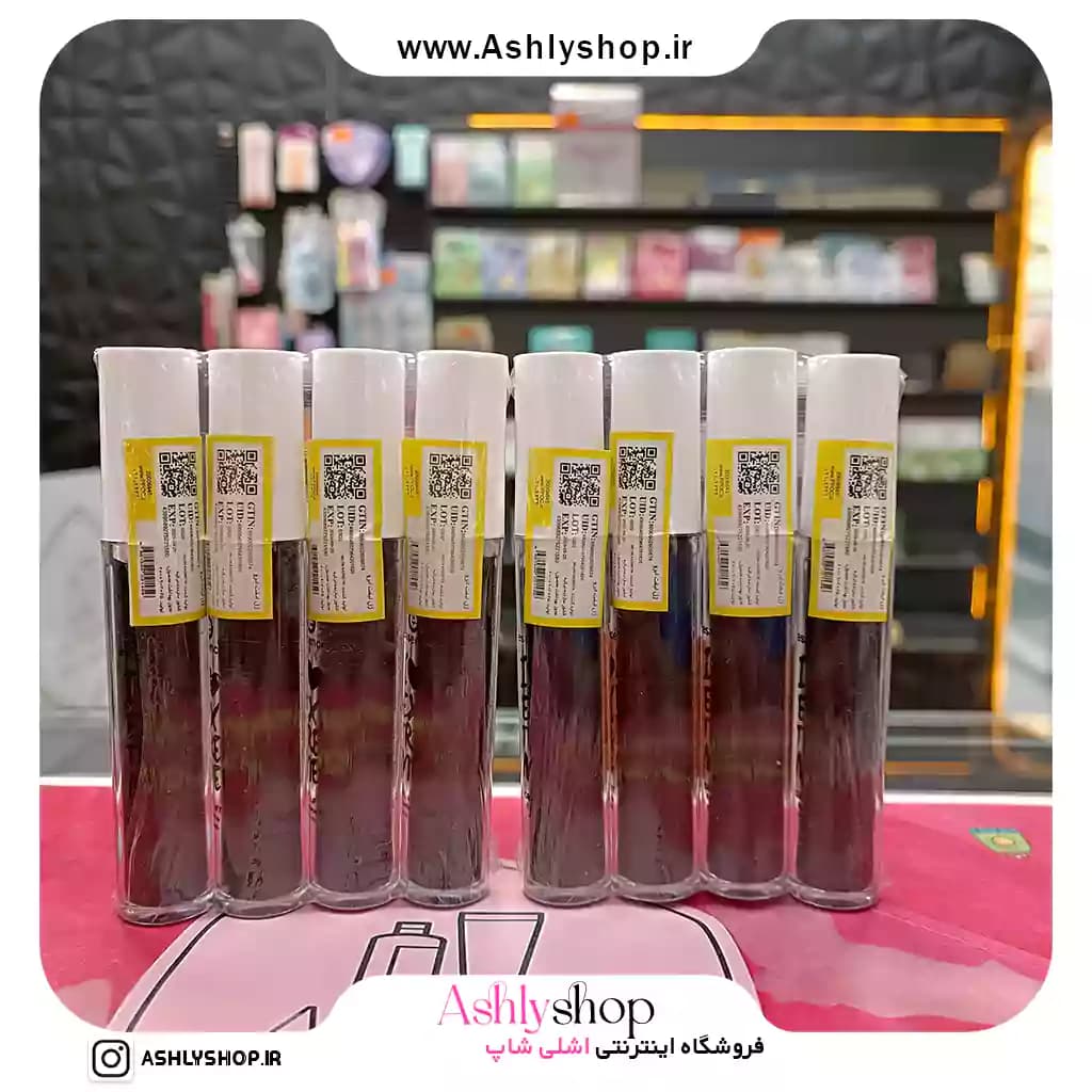 خرید ژل لیفت ابرو مشکی اسنس | بهترین ژل لیفت برای ابرو با کیفیت عالی