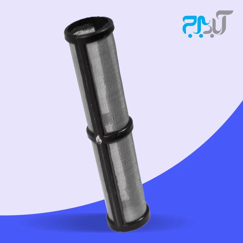 فیلتر منیفولد پمپ ایرلس