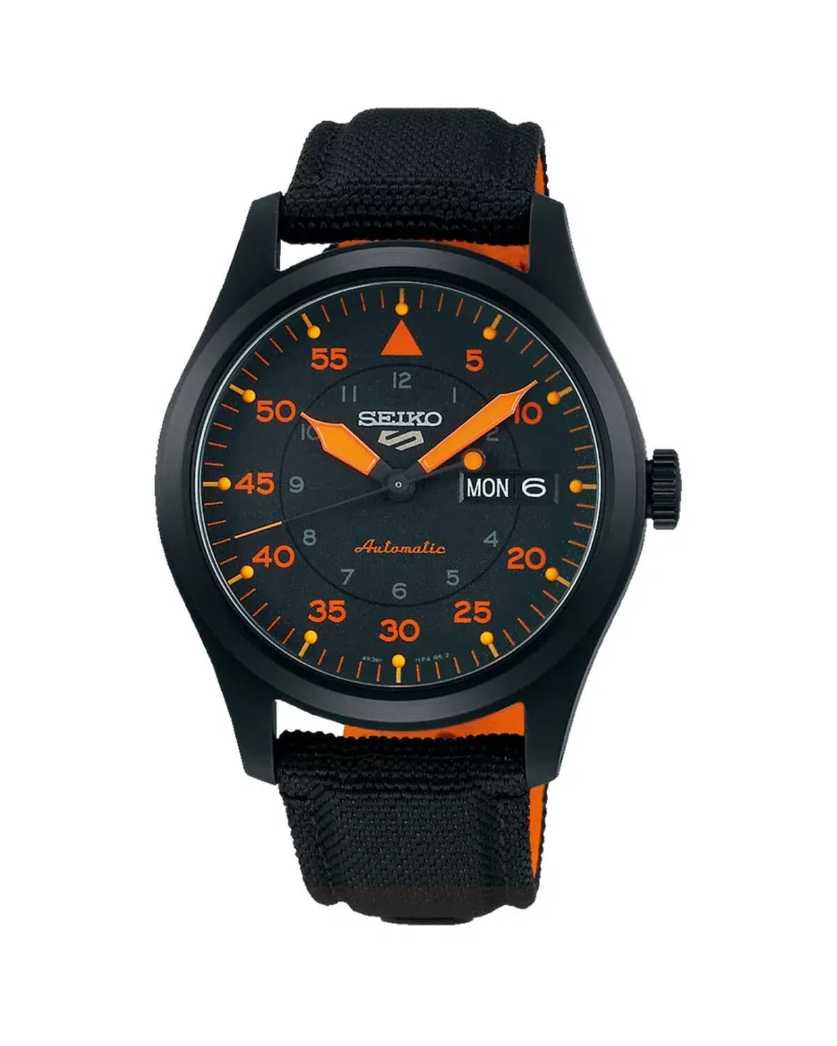ساعت سیکو مدل SEIKO SRPH33K1 — تصویر ۷