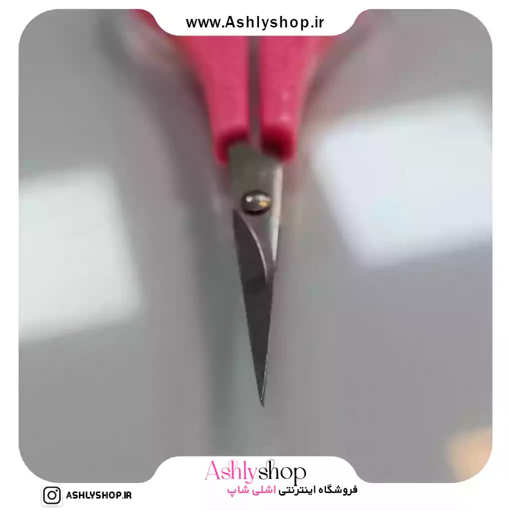 قیچی اصلاح صورت — تصویر ۵