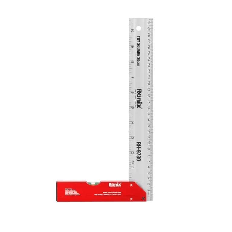 گونیا نجاری رونیکس مدل RH-9730