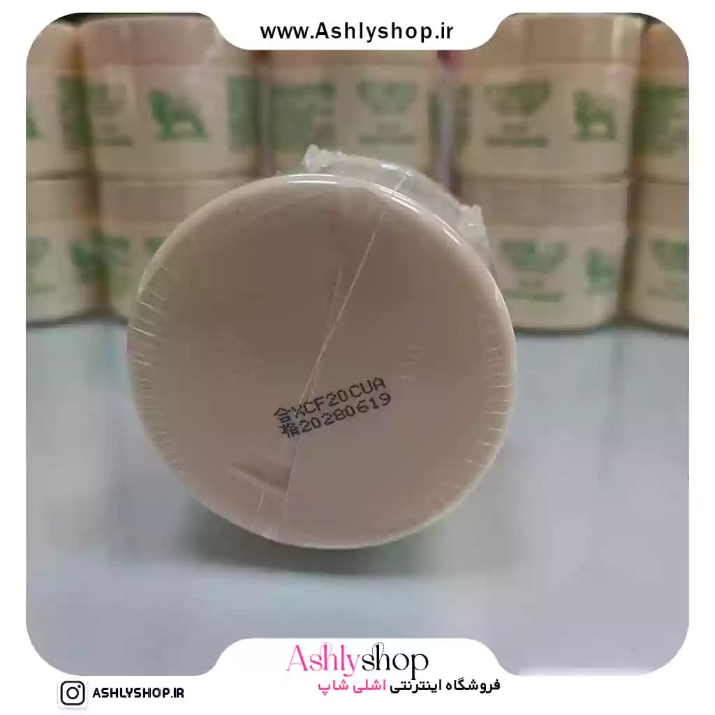 کرم شیر گوسفند هایمز HYMEYS | ترمیمکننده قوی — تصویر ۵