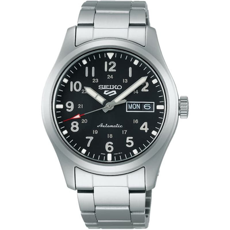 ساعت سیکو مدل SEIKO SRPG27K1
