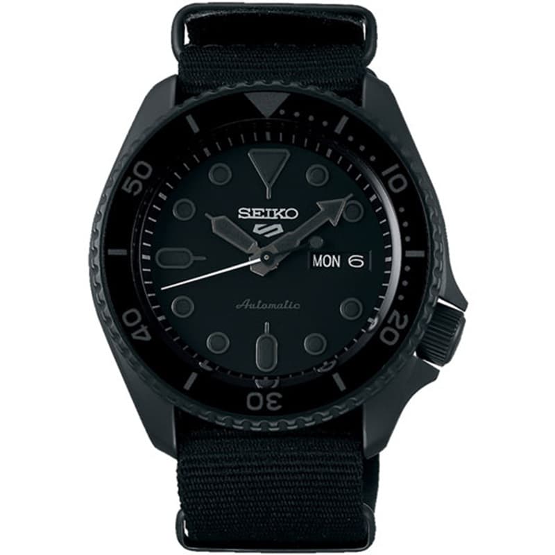 ساعت سیکو مدل SEIKO SRPD79K1 — تصویر ۲
