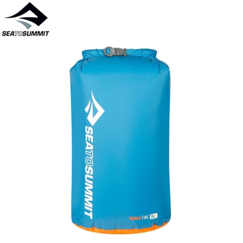 درای بگ eVac 35L سی تو سامیت