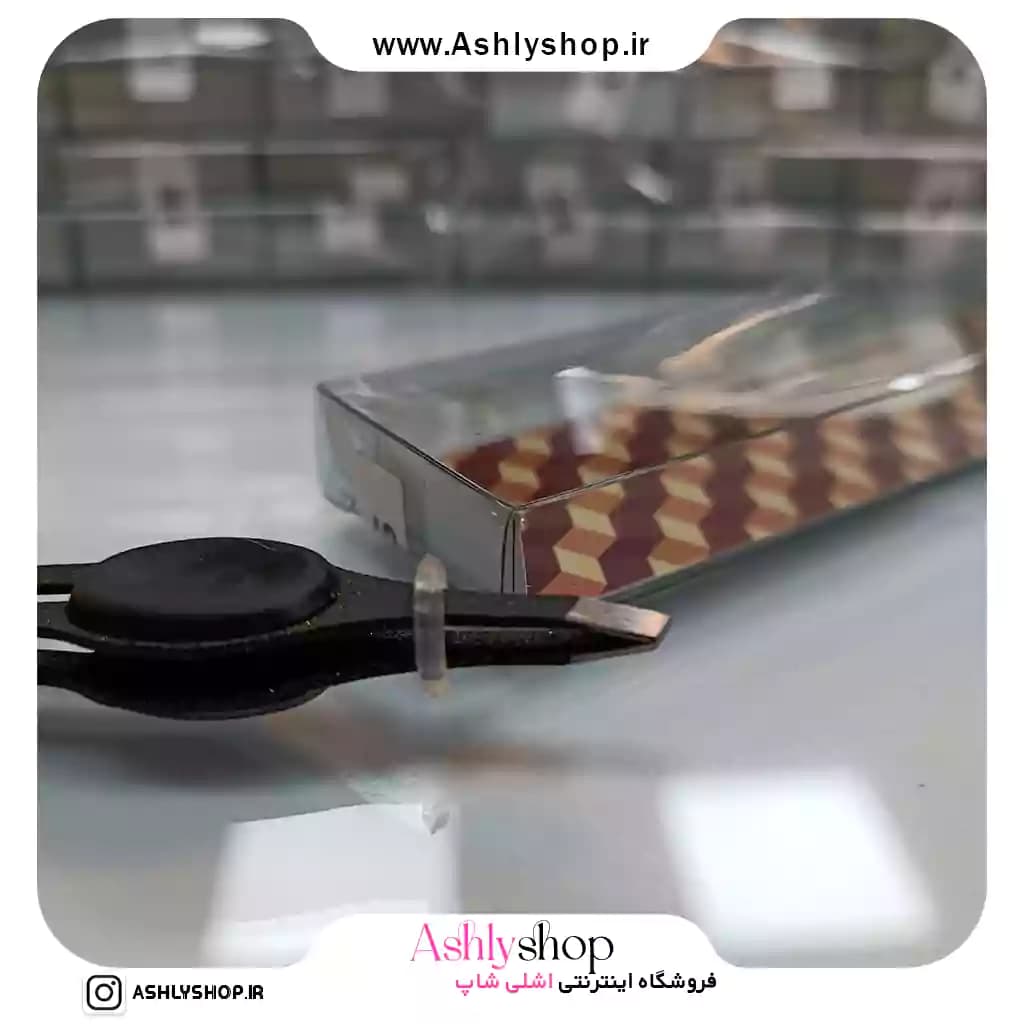 موچین مشکی ADS — تصویر ۵