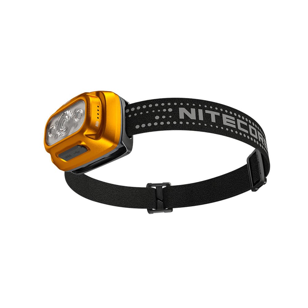 هدلامپ نایتکر NU31 550L — تصویر ۷