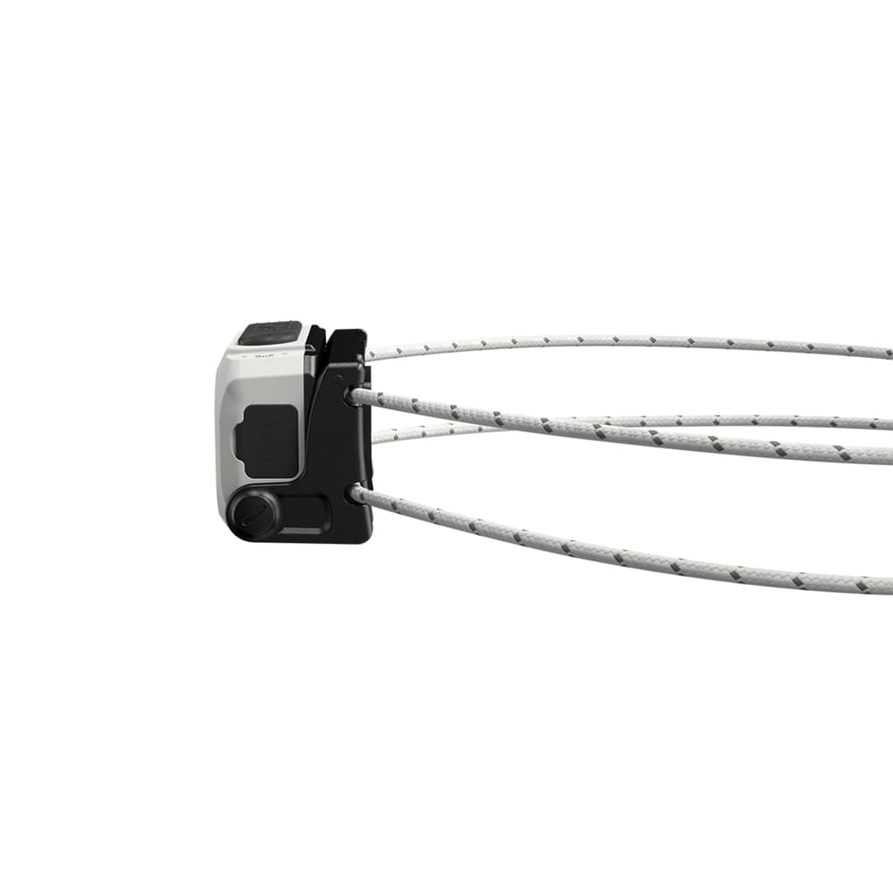 هدلامپ نایتکر NU21 360L — تصویر ۵
