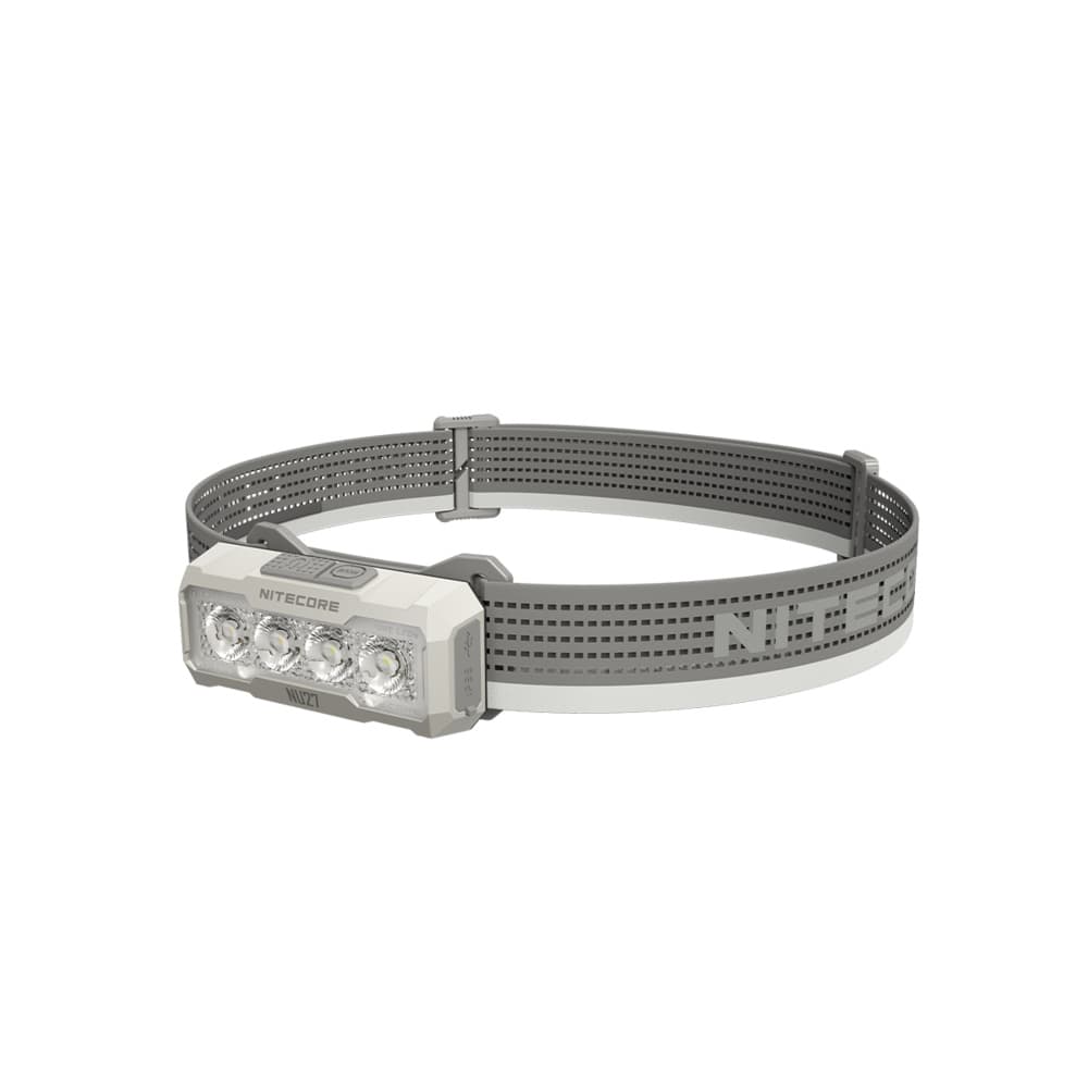 هدلامپ نایتکر NU27 600L — تصویر ۳