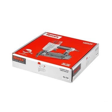 میخ کوب بادی رونیکس مدل RA-T50 — تصویر ۷