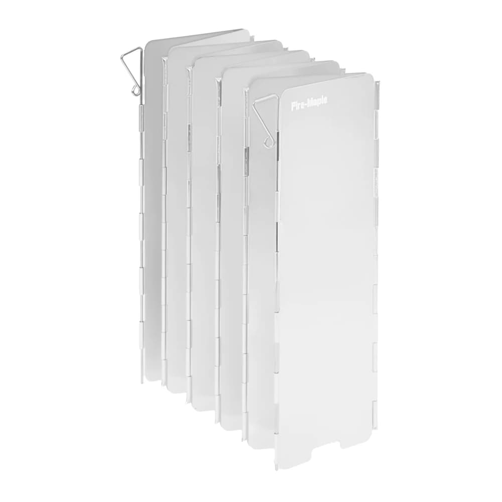 بادگیر شعله فایرمپل FMW-510 — تصویر ۴
