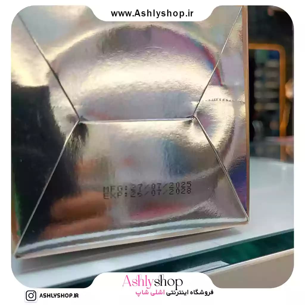 ماسک موی فر لایتنس | احیا، نرمی و حالت‌دهی طبیعی موهای فر — تصویر ۶