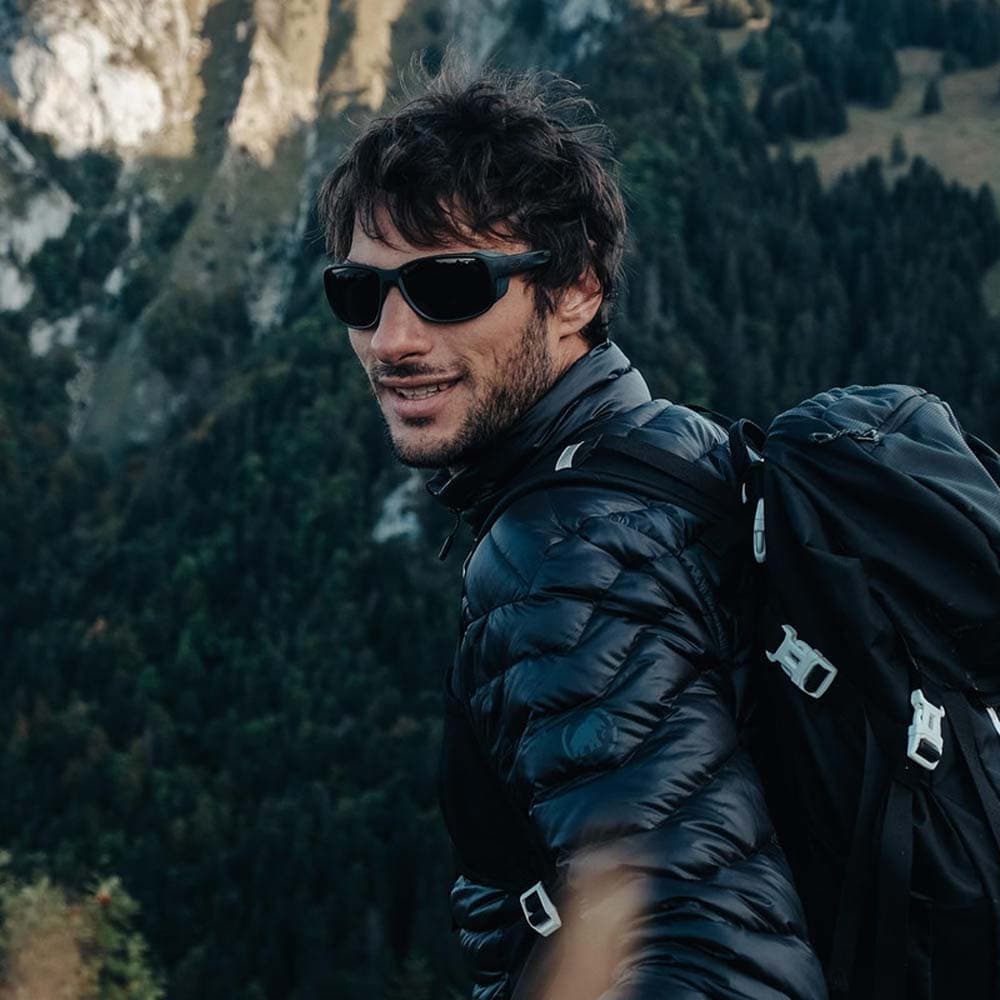 عینک جولبو MONTEBIANCO 2 REACTIV — تصویر ۴