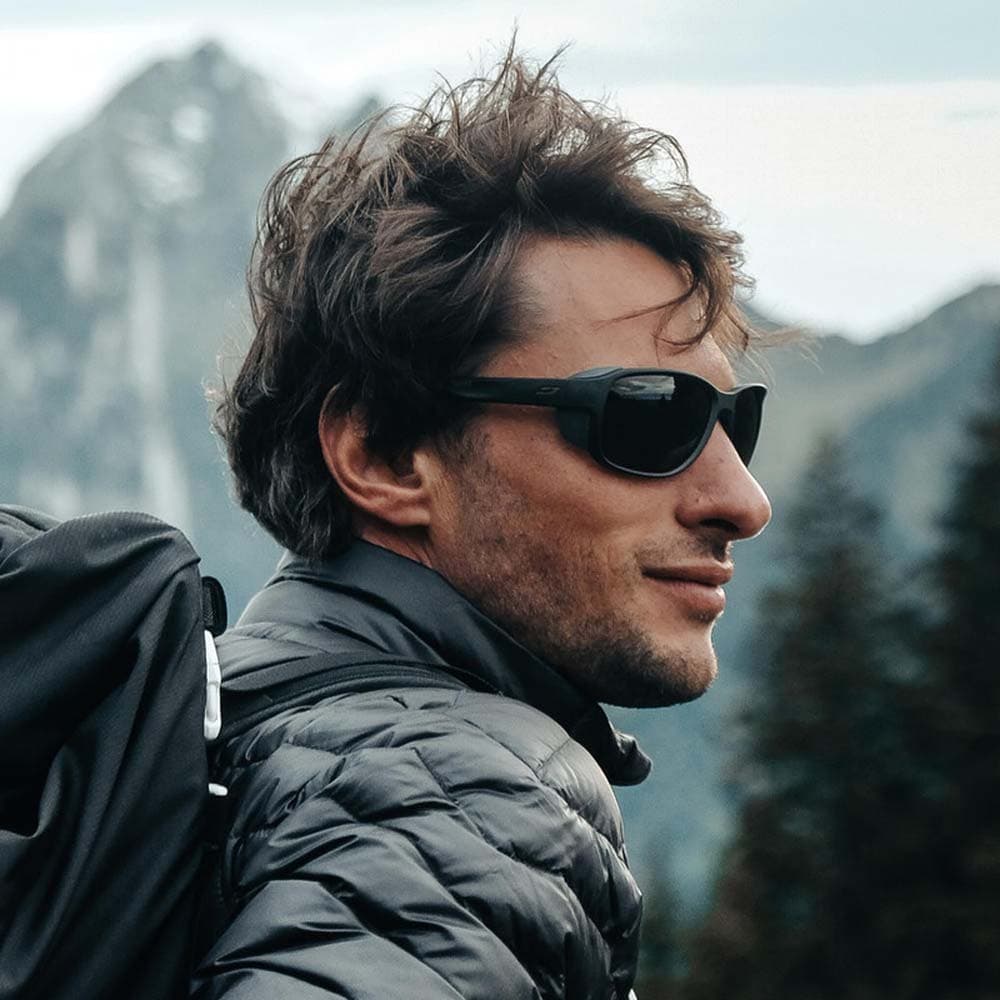 عینک جولبو MONTEBIANCO 2 REACTIV — تصویر ۵