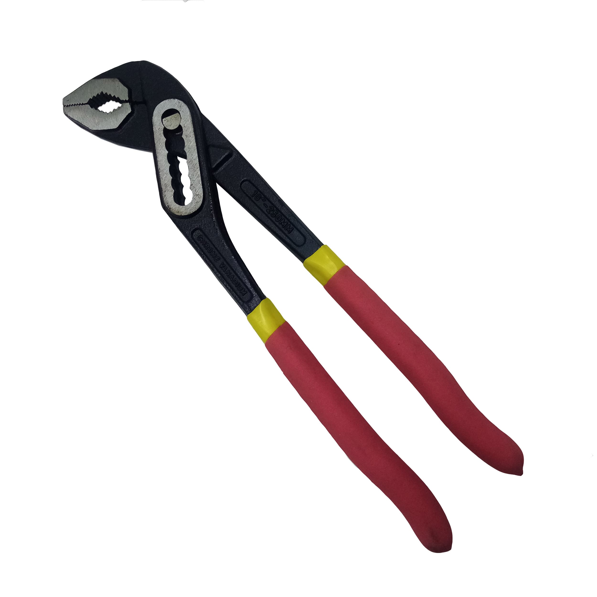 انبر کلاغی سایز 10 اینچ جیکاتولز GK TOOLS مدل ART520
