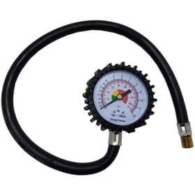 فشار سنج باد لاستیک یورو دایر مدل 180 کد M6596