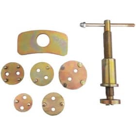 کیت کالیپر ترمز مدل PLAS-7 مجموعه 7 عددی
