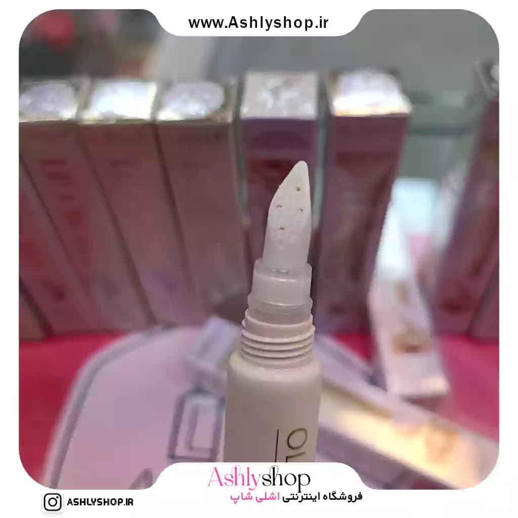 تقویت کننده ابرو اولی بولا لیفت کننده OLIBOLLA — تصویر ۸