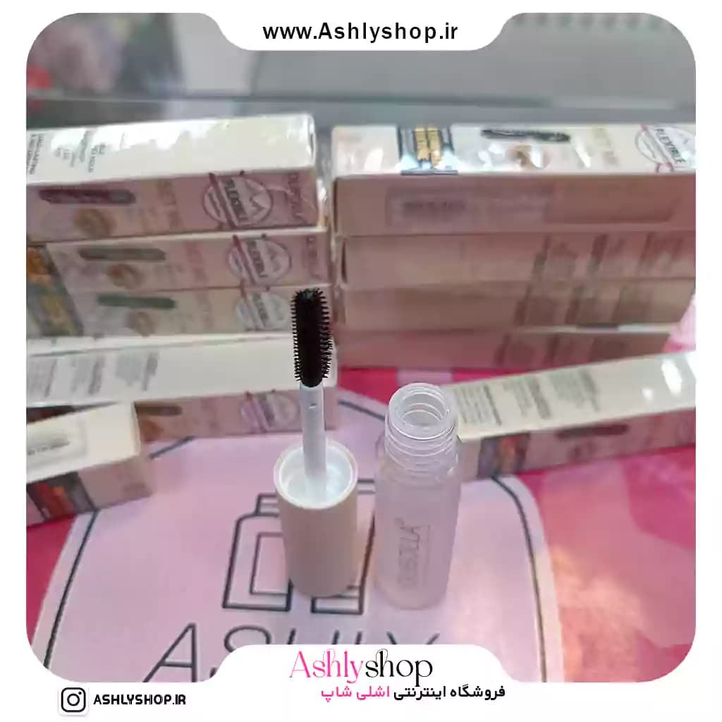 ژل لیفت ابرو اولی بولا OLIBOLLA — تصویر ۴