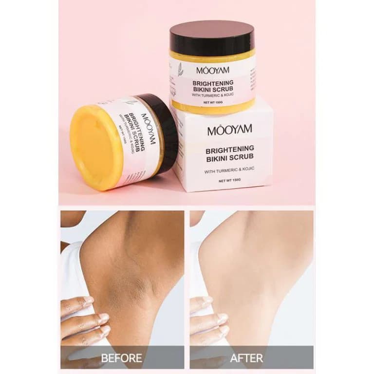 اسکراب بیکینی و باسن مویام MOOYAM — تصویر ۱۱