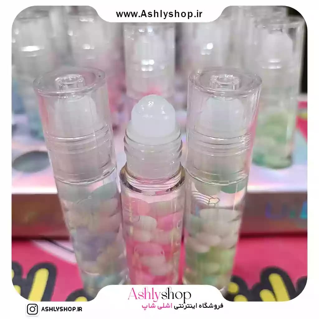 برق لب اسمارتیزی میس لارا Miss lara — تصویر ۵
