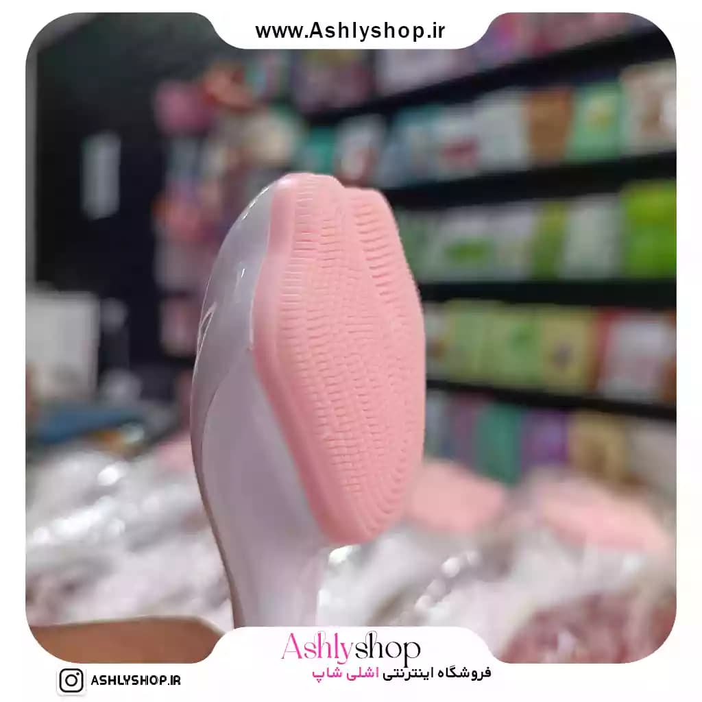 فیس براش پنجه گربه ای — تصویر ۵