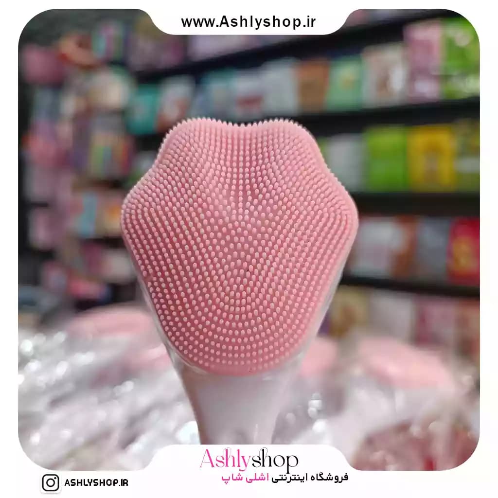 فیس براش پنجه گربه ای — تصویر ۱۰