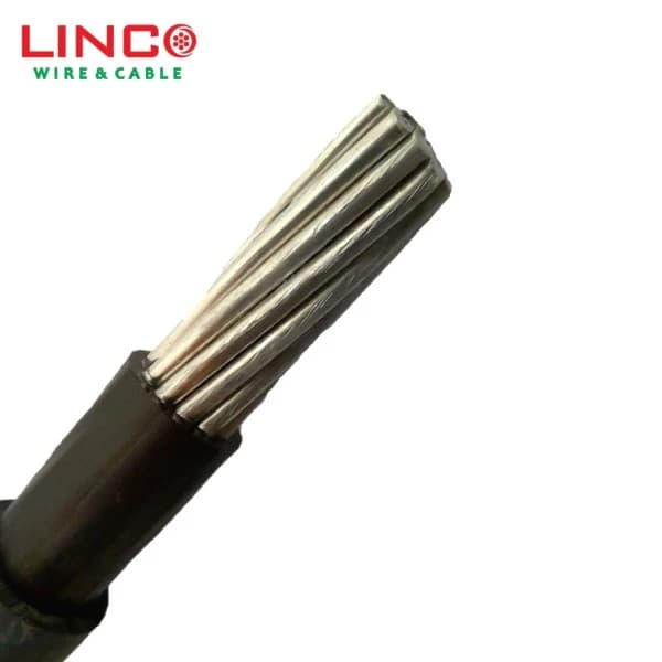کابل آلومینیوم 300*1 لینکو (LINCO)