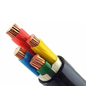کابل مفتول مسی 16+25×3 لینکو (LINCO)