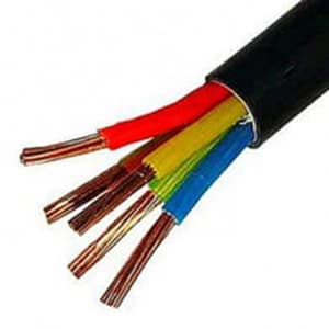 کابل افشان 16*5 مسی لینکو (LINCO)