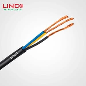 کابل افشان 0.75*3 مسی لینکو (LINCO) — تصویر ۳