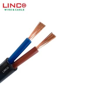 کابل افشان 16*2 مسی لینکو (LINCO) — تصویر ۳