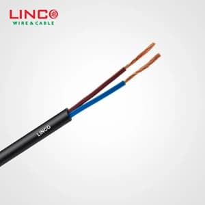 کابل افشان 4*2 مسی لینکو (LINCO) — تصویر ۲