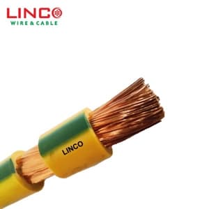 سیم افشان مسی 95 لینکو (LINCO) — تصویر ۲