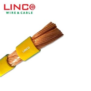 سیم افشان مسی 50 لینکو (LINCO) — تصویر ۲