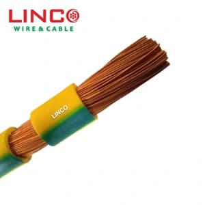 سیم افشان مسی 35 لینکو (LINCO)