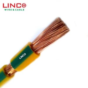 سیم افشان مسی 16 لینکو (LINCO) — تصویر ۲