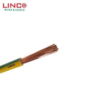 سیم افشان مسی 10 لینکو (LINCO) — تصویر ۲