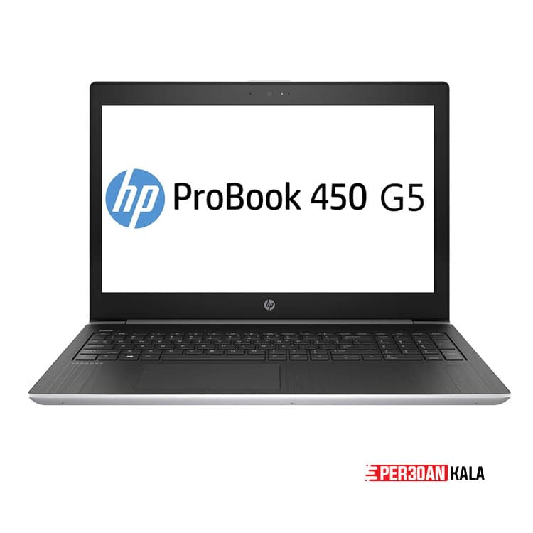 لپ تاپ HP مدل ProBook 450 G5 i5 8GB/128m2/500GB
