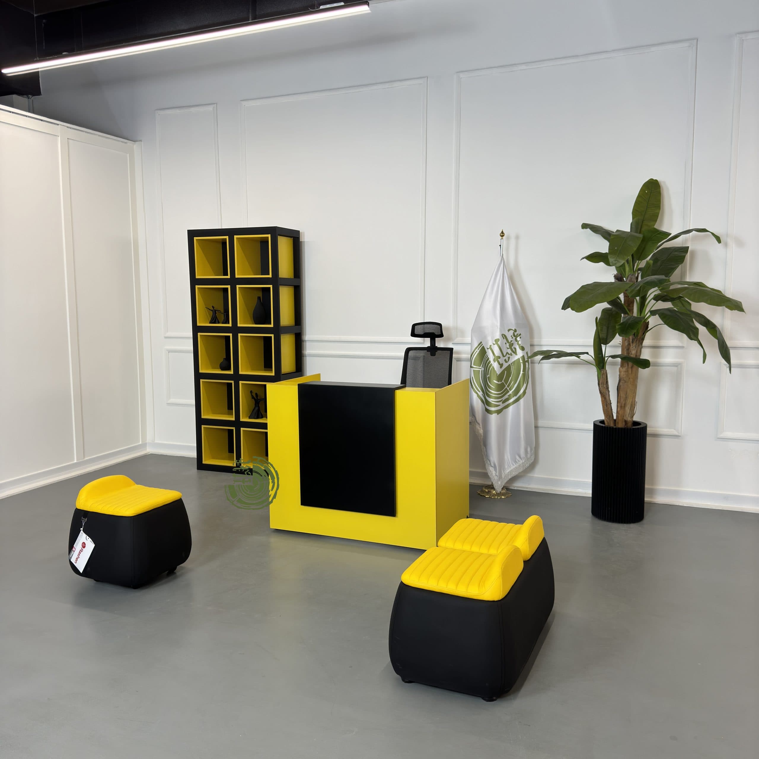 میز کانتر CU302