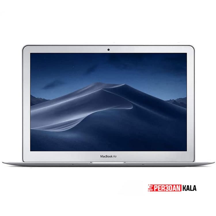 مک بوک ایر 2015 استوک اپل 13.3 اینچی رتینا intel HD plus 6000 گرافیک Apple MacBook Air 2015 cori7 8GB/512GB