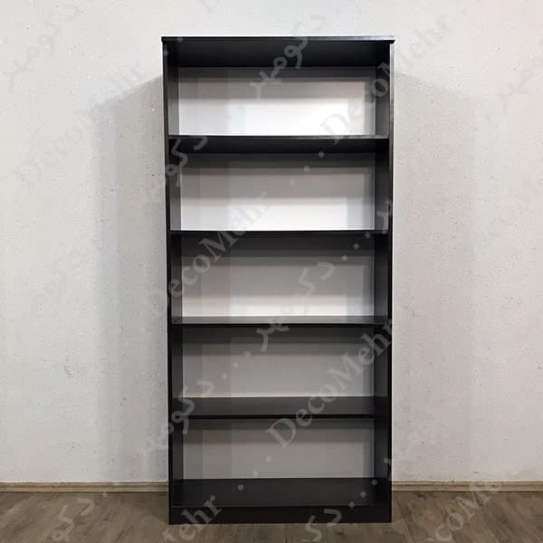 کتابخانه اداری دکومهر تمام طبقه