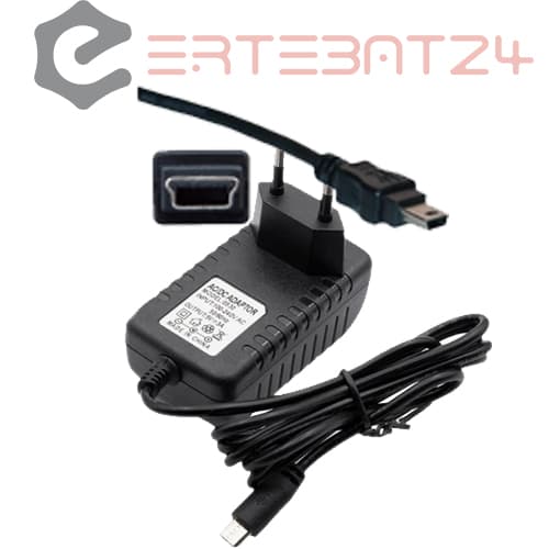 شارژر کارتخوان مدل 7210