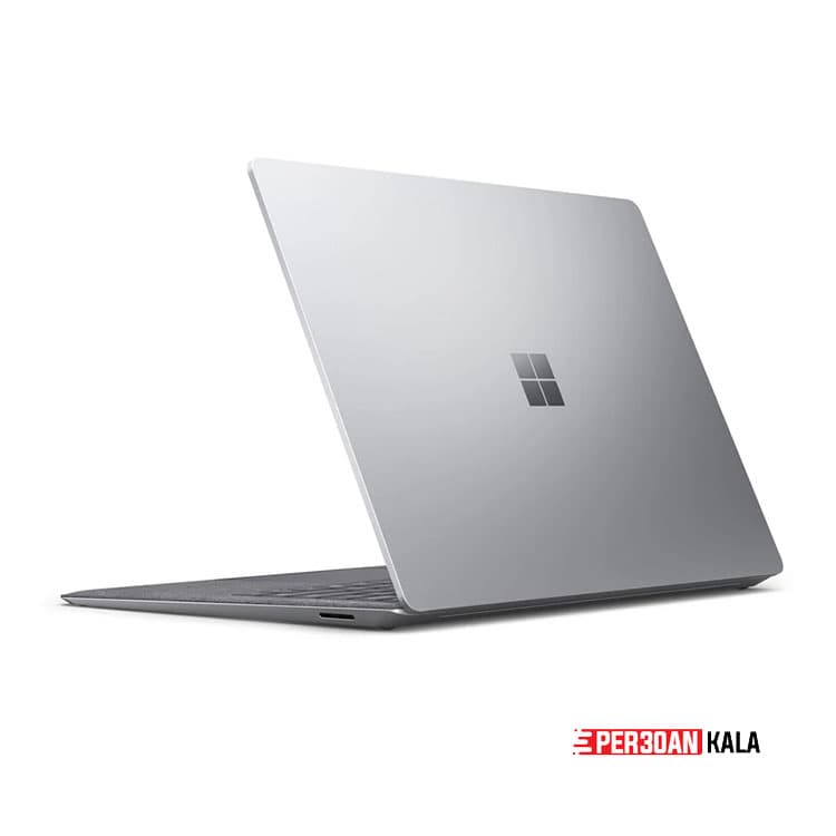 سرفیس لپ تاپ استوک AMD-Ryzen 5 16GB/256GB ماکروسافت 13.5 اینچ MICROSOFT SURFACE Laptop 4 — تصویر ۴