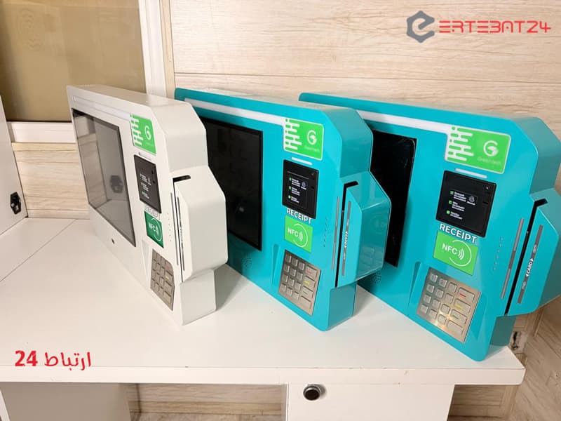 کش لس دیواری Green tech — تصویر ۵