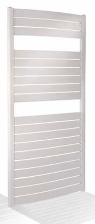 حوله خشک کن 50 در 180 سانتی متر 28 لول آلومینیوم ایران رادیاتور IRAN RADIATOR مدل OASIS180/50 — تصویر ۲