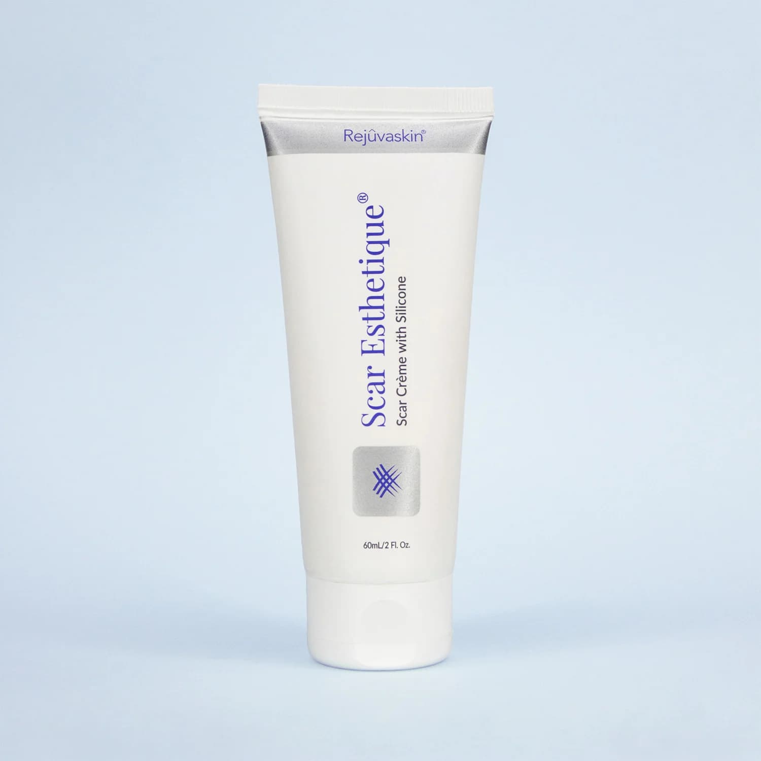 کرم سیلیکونی اسکار استاتیک Scar Esthetique — تصویر ۵