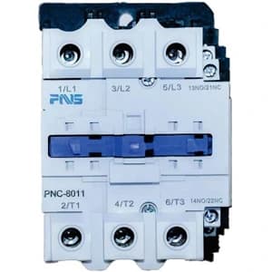 کنتاکتور 40 آمپر پی ان اس PNC-4011 — تصویر ۴
